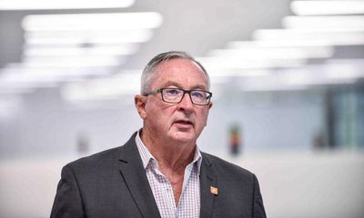 NSW Covid cases could double within six weeks due to Omicron BA.2 subvariant