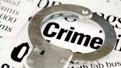 Kochi: Three men arrested for attempt to murder girl