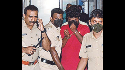 Kochi: Baby murdered by her 50-year-old grandma’s 28-year-old lover