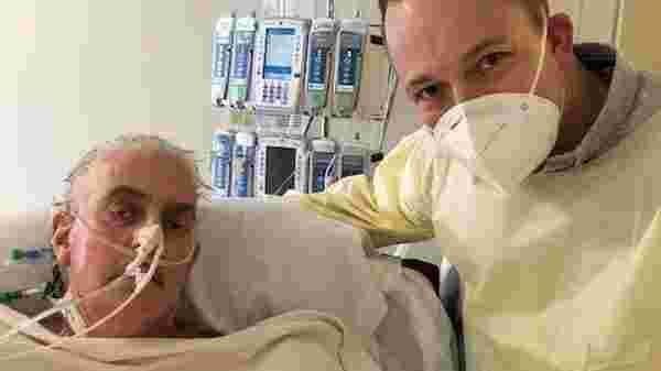 First person to receive heart transplant from a pig at Maryland Hospital dies after two months