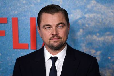 DiCaprio donates to Ukraine, but earlier reports false