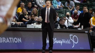 Rick Pitino, Iona Lose to Rider, Won't Appear in NCAA Tournament