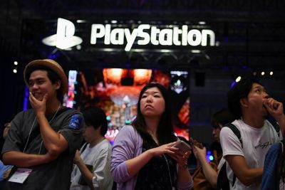 PlayStation, Nintendo suspend shipments to Russia