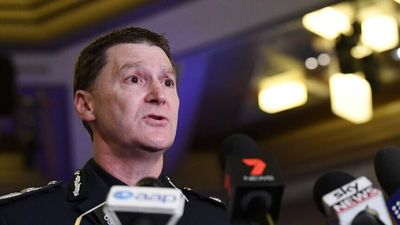 Victoria Police confident swearing-in bungle that led to charges being dropped will be fixed