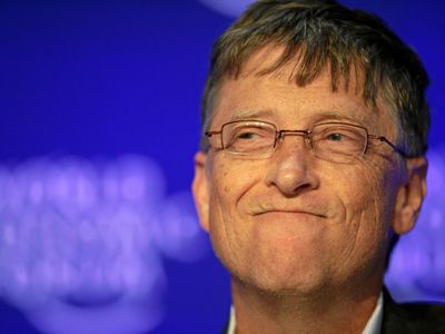 Watch: Bill Gates' Comments On Bitcoin And Elon Musk Are Going Viral Again