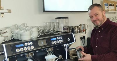 Barclays backs Coffee Masters with £700,000 funding