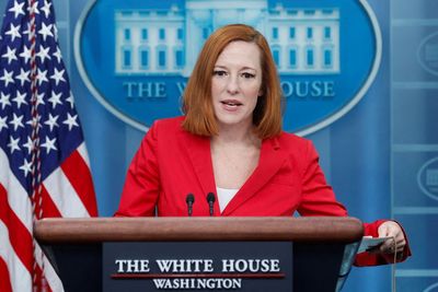 US denies Russian claims of biowarfare labs in Ukraine