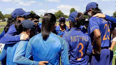 Women's World Cup: Team India hopes batters come good against New Zealand