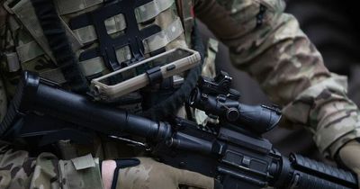 AWOL British soldiers ‘may have’ travelled to Ukraine to fight Russians