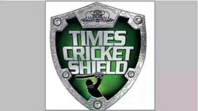 Times Shield: Parkar hits 196, helps Jain Irrigation take lead