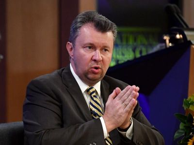 Ukraine refugees need coordination: envoy