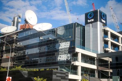 New Zealand to merge public TV and radio as audiences shift