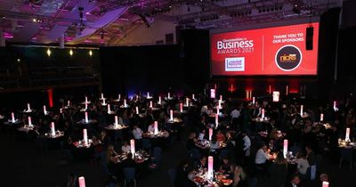 Nominations open for the GloucestershireLive Business Awards 2022