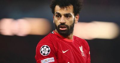 Inter coach Simone Inzaghi 'bitter' after Liverpool loss as Mohamed Salah frustration clear