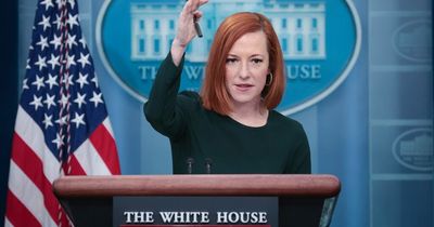 US says claim it has biological weapons labs in Ukraine is 'preposterous'