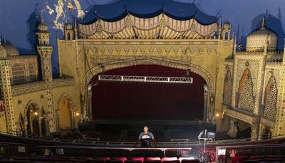 Writing a new chapter for Avalon Regal and Congress theaters