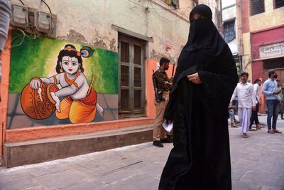 India's Hindu nationalist party faces test in state polls