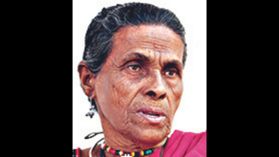 Ernakulam: Case against family for verbally abusing Daya Bai