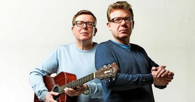 Tam Cowan: No more walking 500 miles, lads... not now you’ve got bus passes