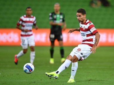 Wanderers' ALM shake-up a boon for Russell