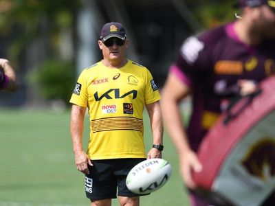 Family ties key for Brisbane in NRL opener