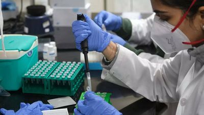 Bihar Remote Sensing Application Centre to get a modern lab