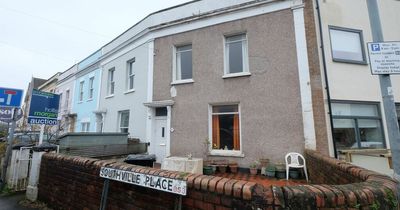 Time capsule Bristol house for sale after 65 years in the same family