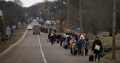 Bristol City Council to call on Government to do more for Ukrainian refugees