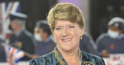 Crufts 2022: Who is Clare Balding? The iconic sports presenter who was classmates with Miranda Hart