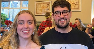 Young Leeds couple desperate to buy their first home fuming at 'landlords who keep outbidding them'