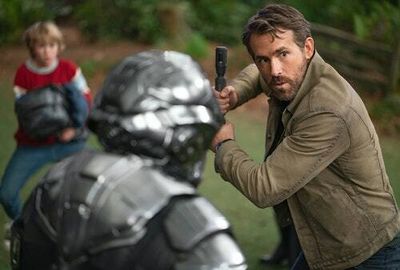 'The Adam Project' review: Or, why I can't stand Ryan Reynolds