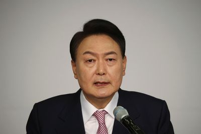 S. Korea's president-elect wants tougher stance on N. Korea