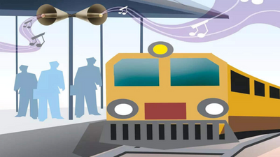 Railways to run 13 pairs of Holi special trains