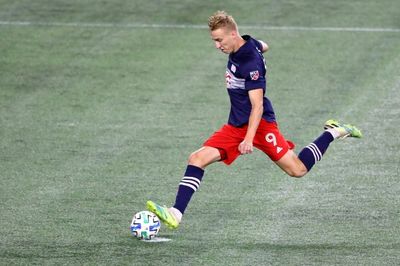 Revolution blanks Pumas in CONCACAF Champions League