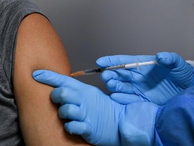 Novavax takes first steps to kids' vaccine