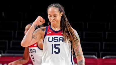 Report: U.S. Rep. Colin Allred Working to Get Brittney Griner Released From Russia