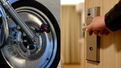 Wheels or doors? The internet debate driving social media up the wall