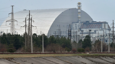 IAEA: Chernobyl Power Cut, Transmission Lost at Europe’s Largest Atomic Plant