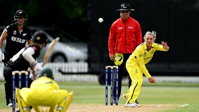 Australia coach stunned over lack of COVID cases at Women's Cricket World Cup