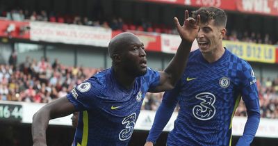 James replacement decided, Havertz and Lukaku dilemma – Predicted Chelsea side vs Norwich