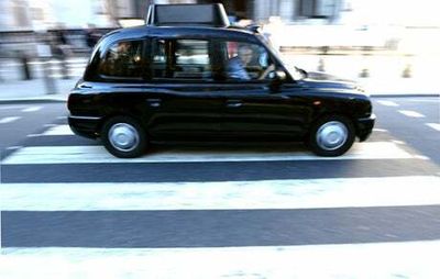 London taxi fares to rise by 5.5 per cent to stop cab drivers quitting capital