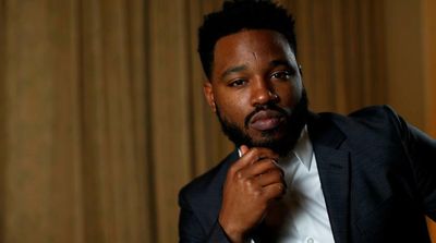 Black Panther Director Coogler Mistaken for Bank Robber