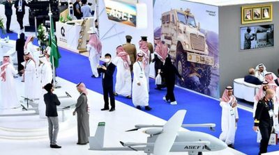 World Defense Show Concludes with $7.9 Billion in Deals