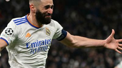 Old Habits Kick In as Benzema-led Madrid Comeback Stuns PSG