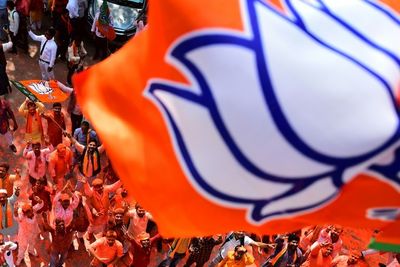 Modi's party projected to retain Indian mega-state