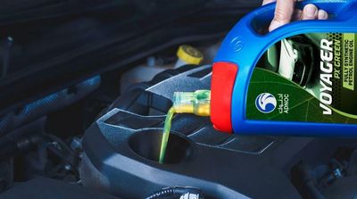 ADNOC Distribution Launches New Plant-Based Engine Oil