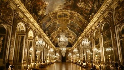 Ukraine war to dominate EU leaders' summit in Versailles