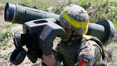 What weapons are being used in Russia's invasion of Ukraine? What are thermobaric weapons?