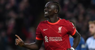 Sadio Mane may just have solved Liverpool's other major new contract problem