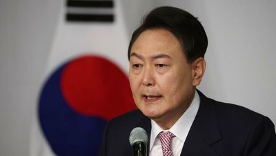 South Korea’s president-elect wants tougher stance on North Korea